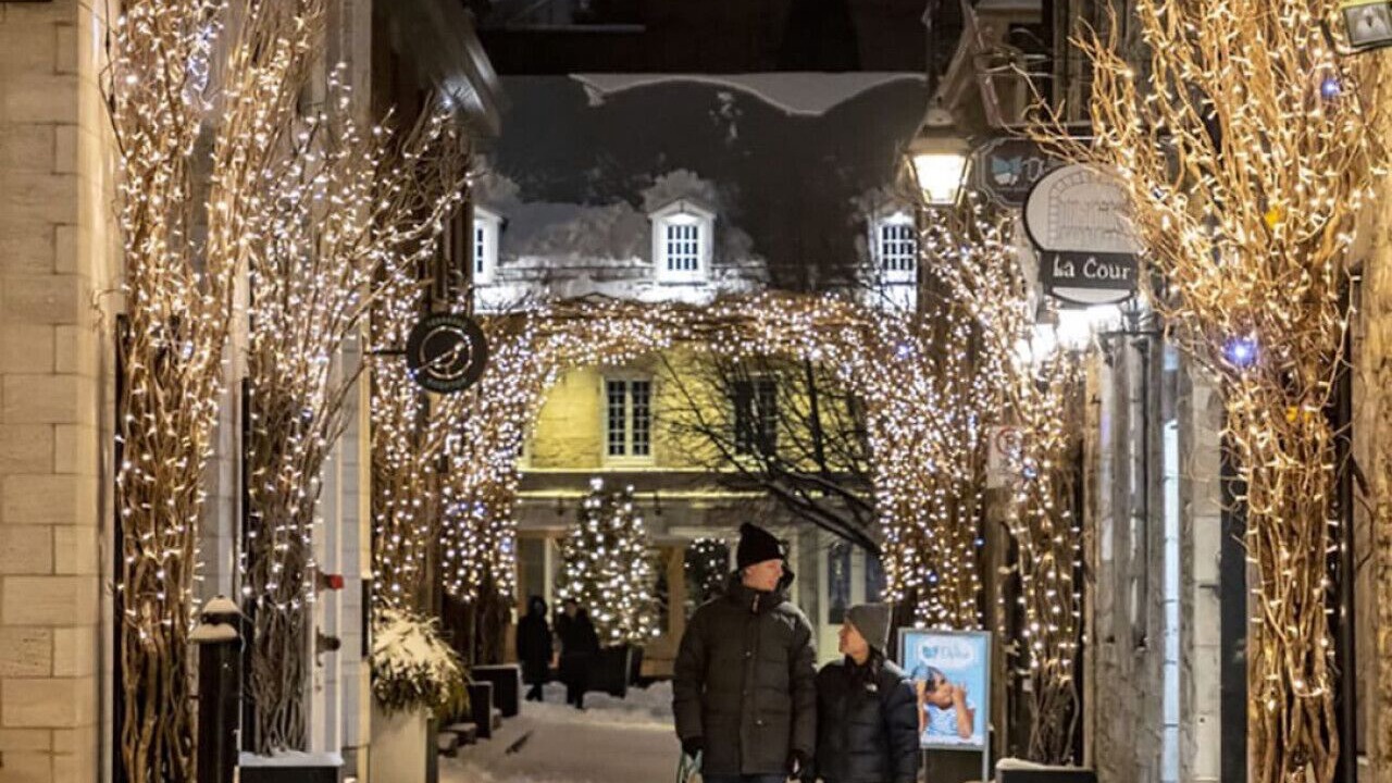 Photo of Outdoor in Pierrefonds-Roxboro