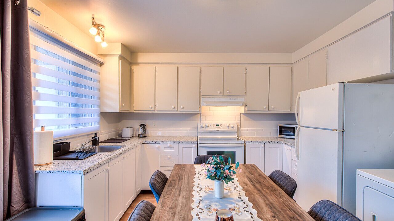 Photo of Kitchen in Pierrefonds-Roxboro