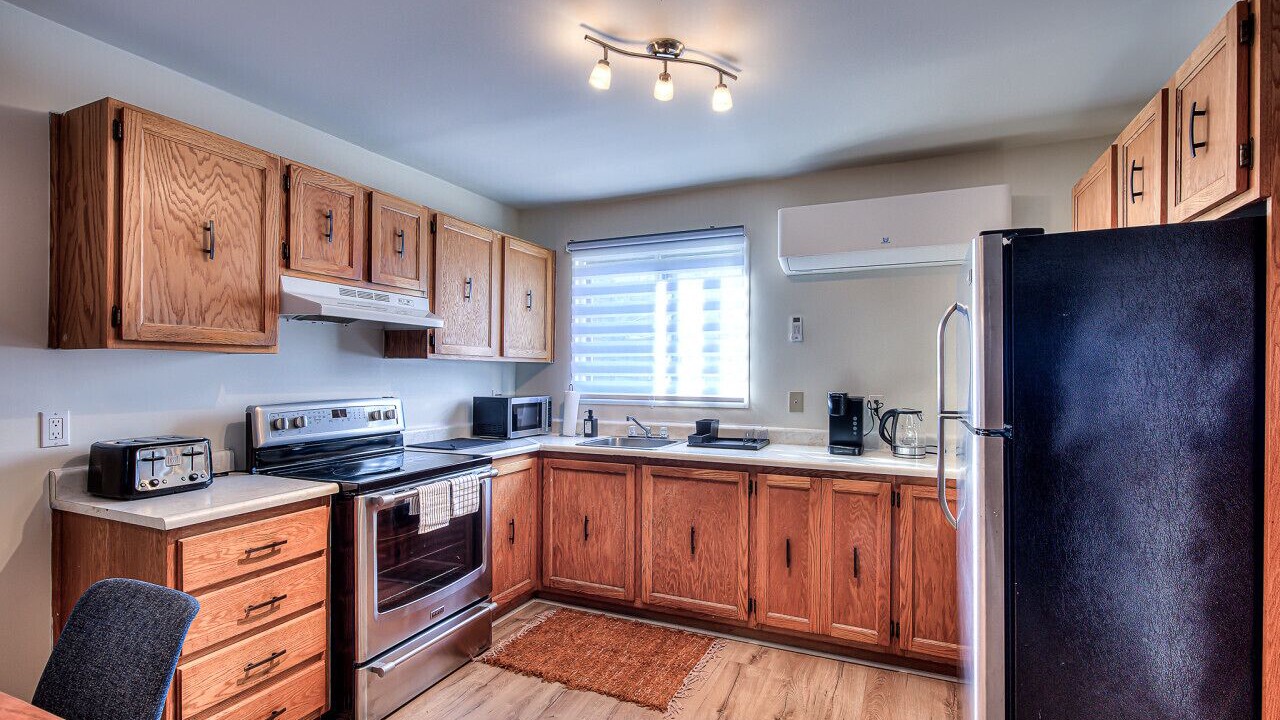 Photo of Kitchen in Pierrefonds-Roxboro