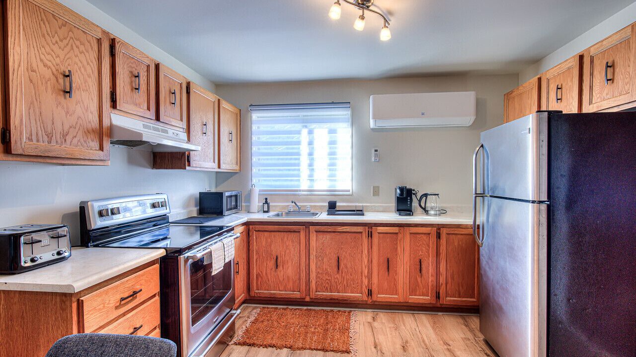 Photo of Kitchen in Pierrefonds-Roxboro