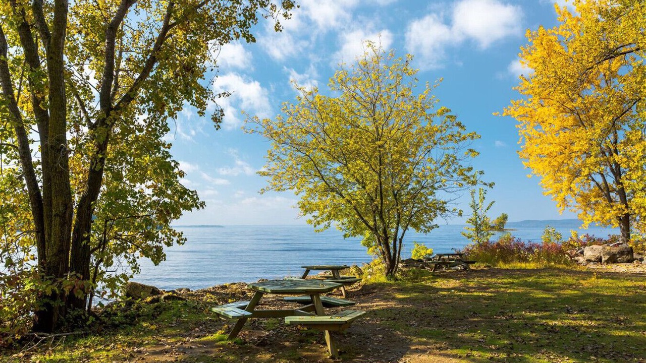 Photo of Outdoor in Pierrefonds-Roxboro