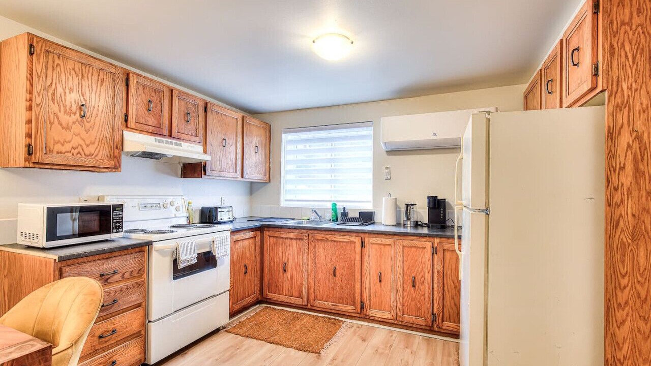 Photo of Kitchen in Pierrefonds-Roxboro