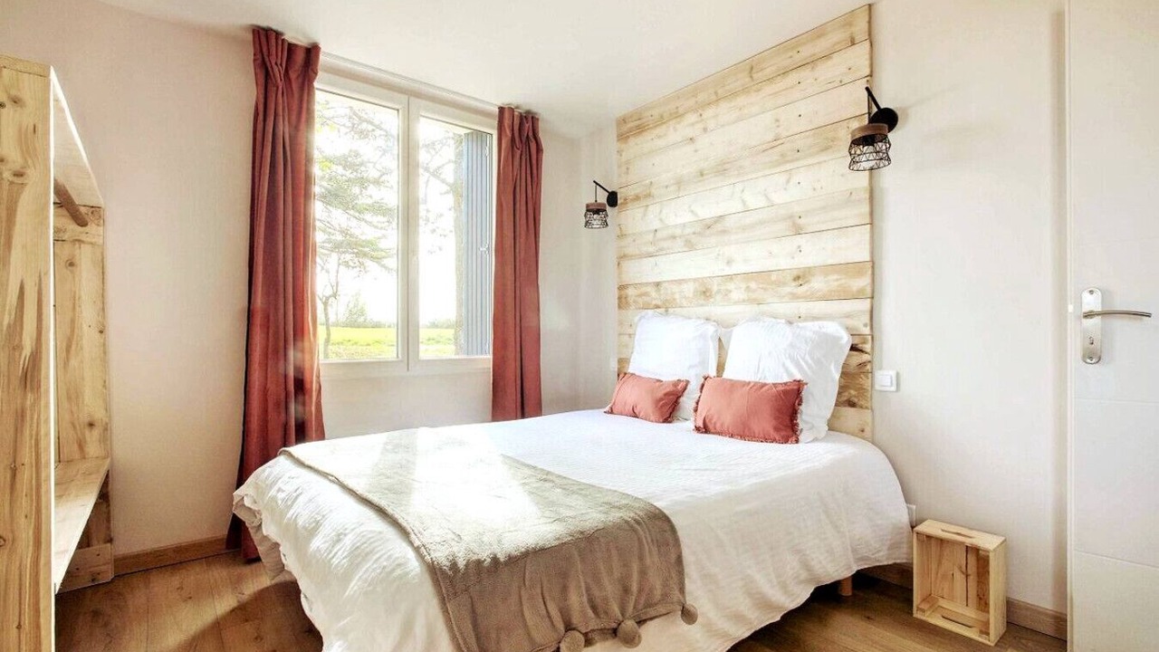 Photo of Bedroom in Brens