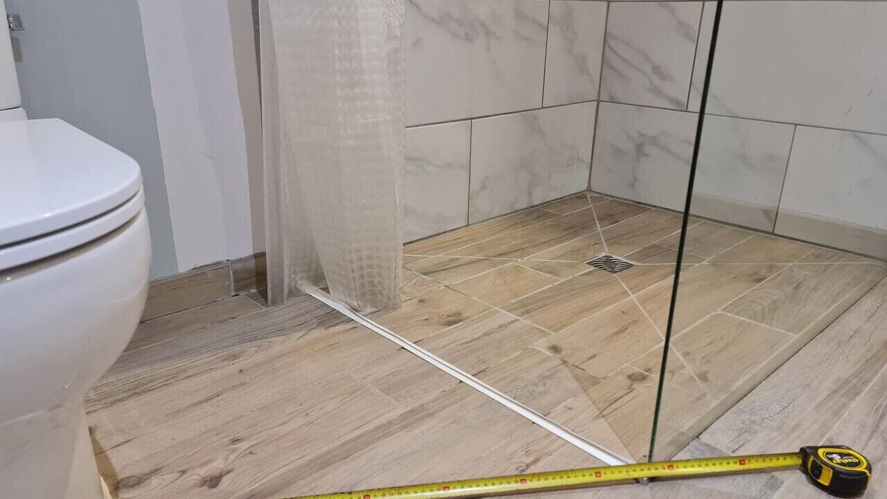 Photo of Bathroom in Brens