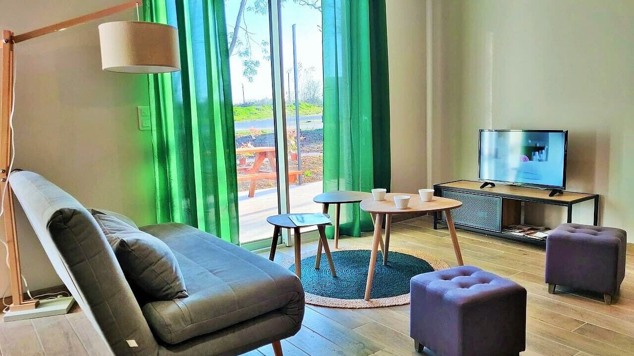 Photo of Livingroom in Brens