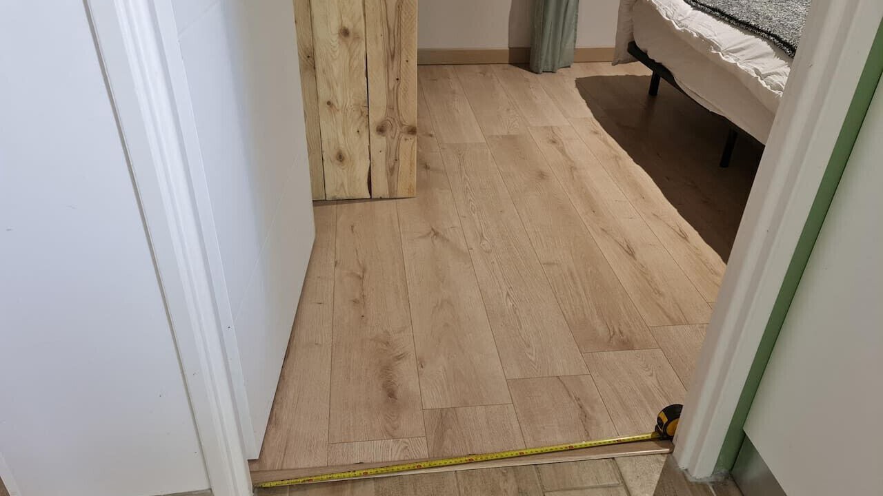 Photo of Bedroom in Brens