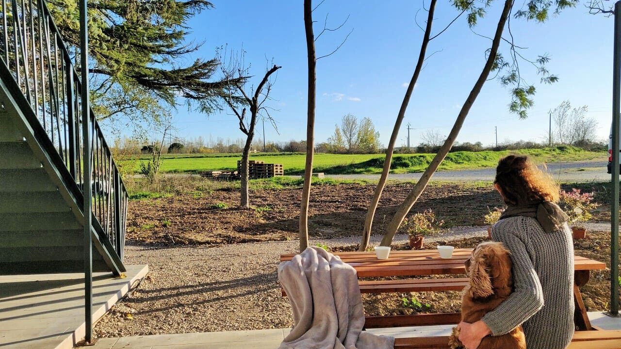 Photo of Outdoor in Brens
