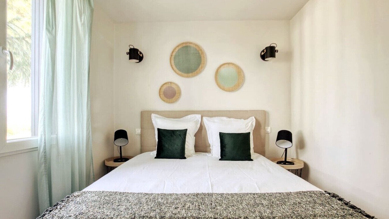 Photo of Bedroom in Brens