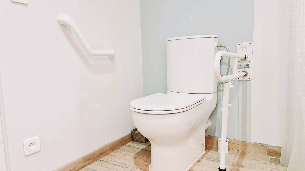 Photo of Bathroom in Brens