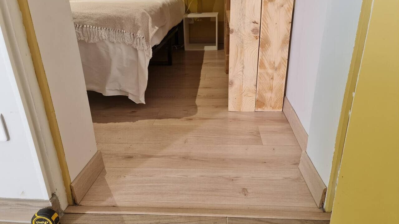 Photo of Bedroom in Brens