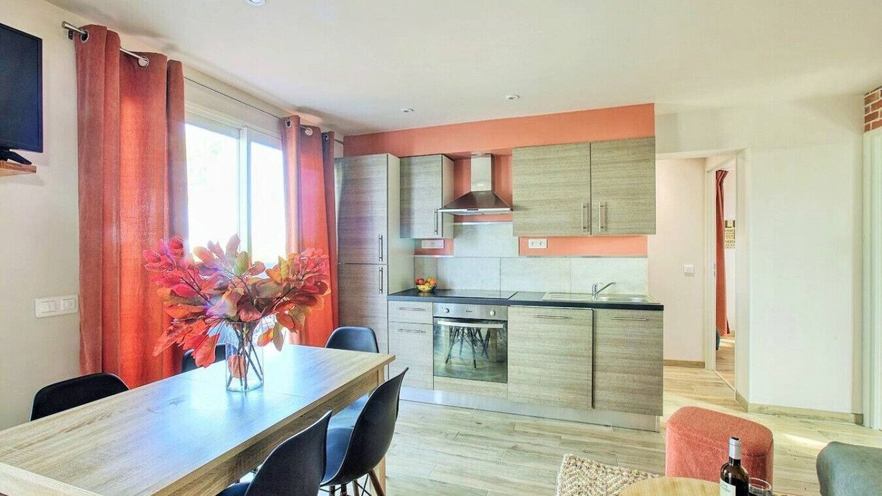 Photo of Kitchen in Brens