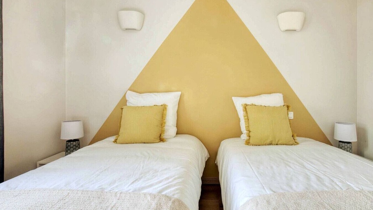 Photo of Bedroom in Brens