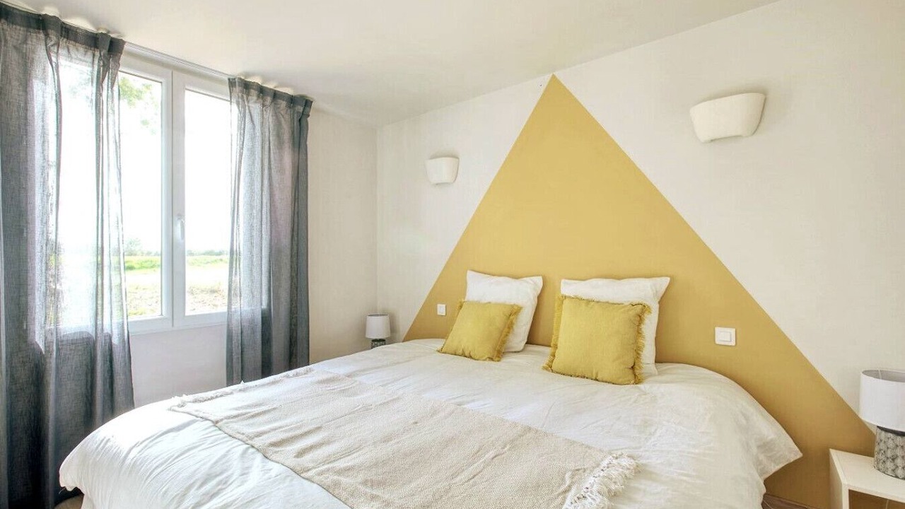 Photo of Bedroom in Brens