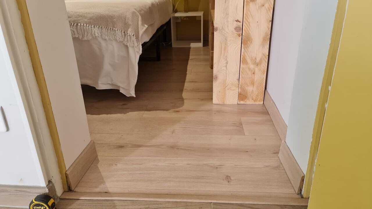Photo of Bedroom in Brens