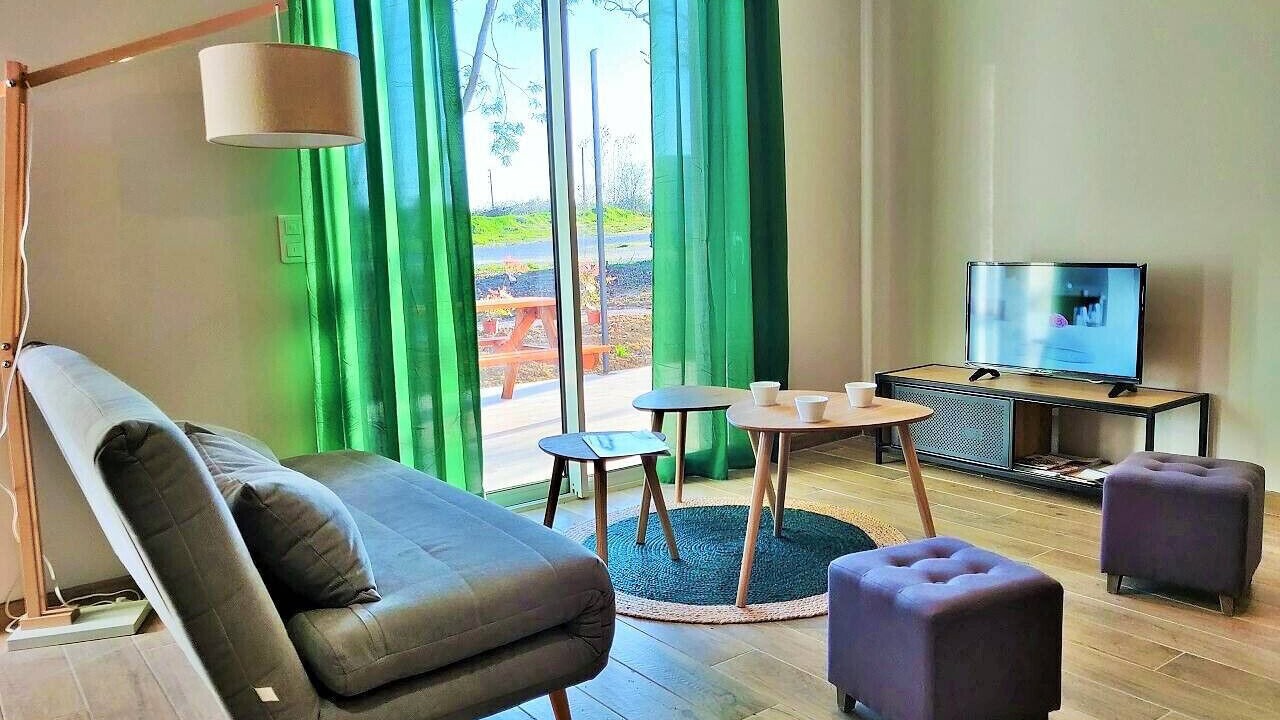 Photo of Livingroom in Brens