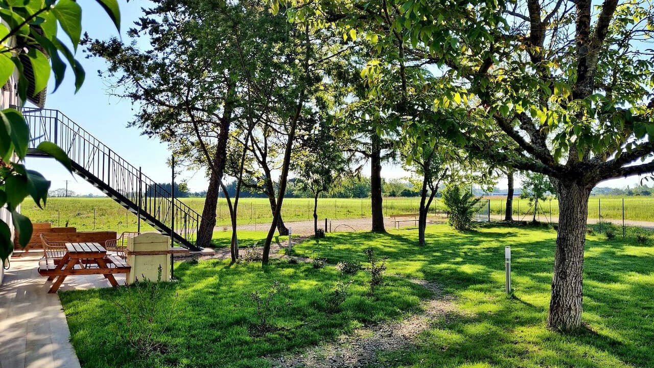 Photo of Outdoor in Brens