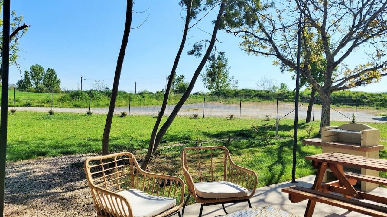 Photo of Outdoor in Brens