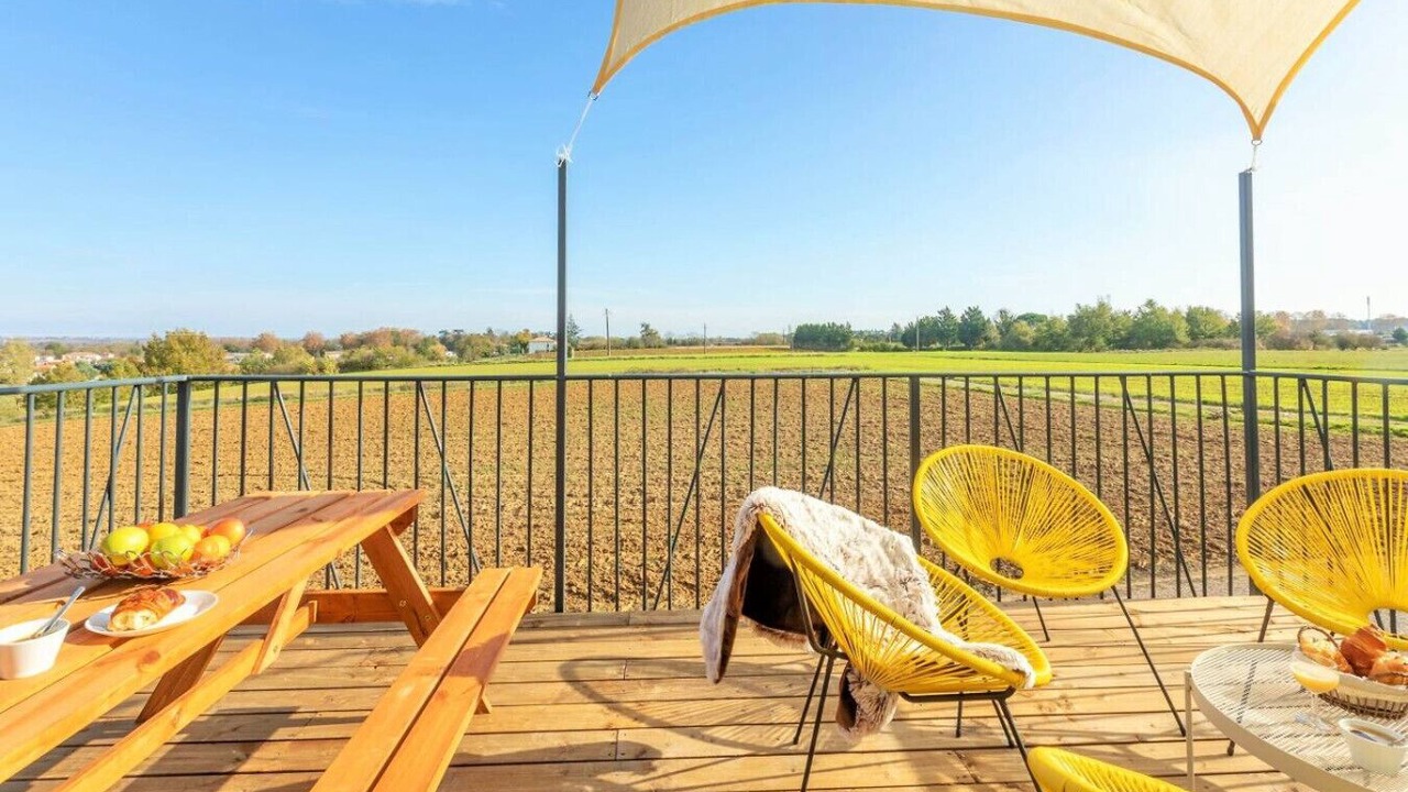 Photo of Outdoor in Brens
