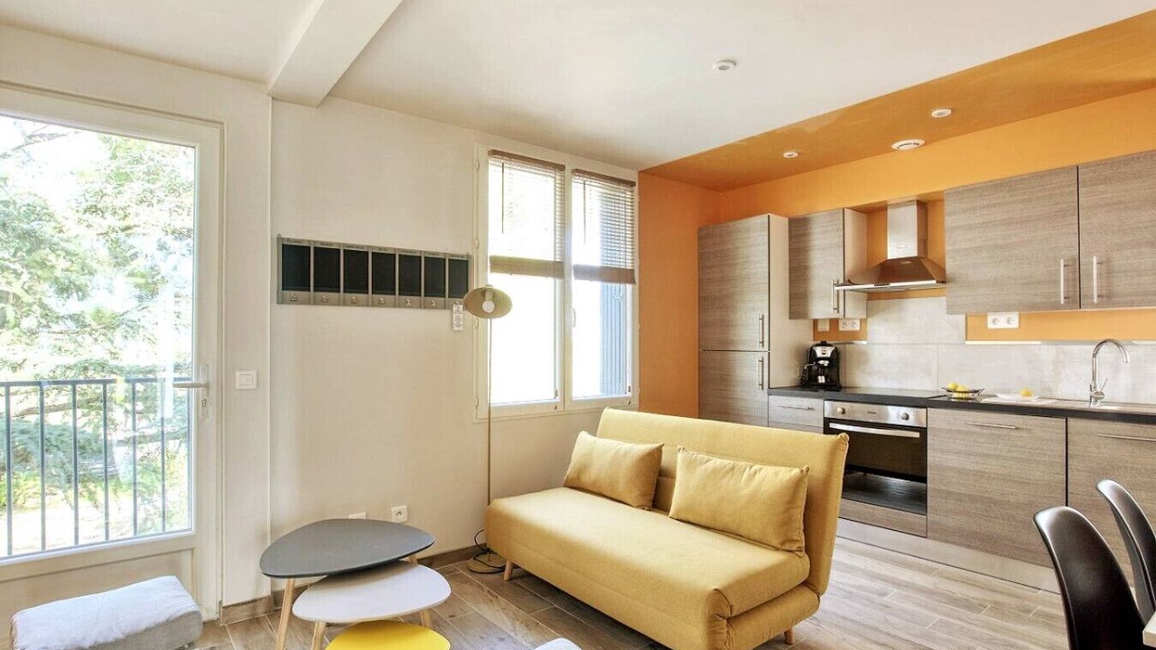 Photo of Livingroom in Brens