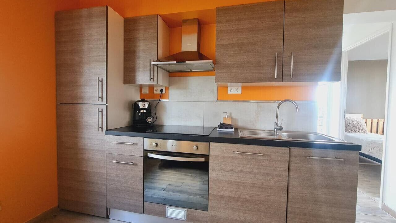 Photo of Kitchen in Brens