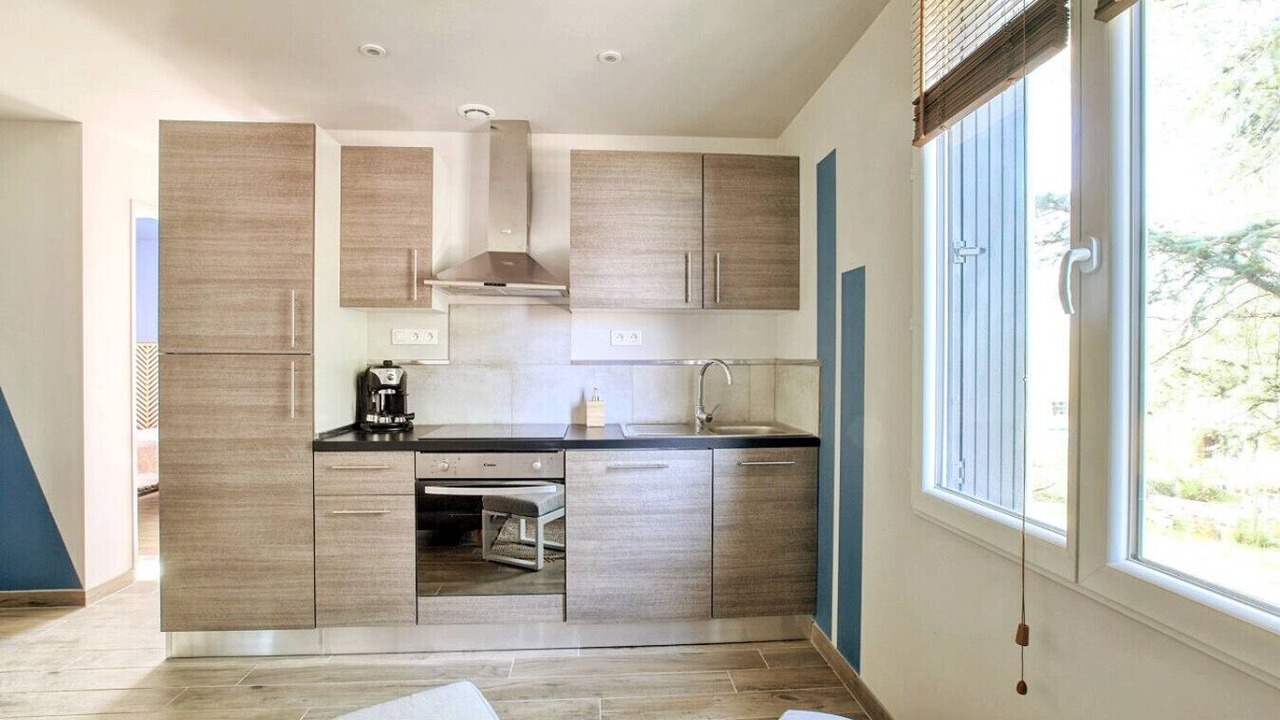Photo of Kitchen in Brens