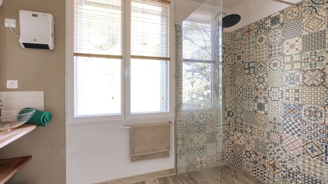 Photo of Bathroom in Brens