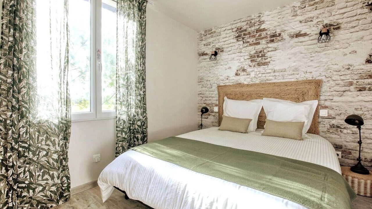 Photo of Bedroom in Brens
