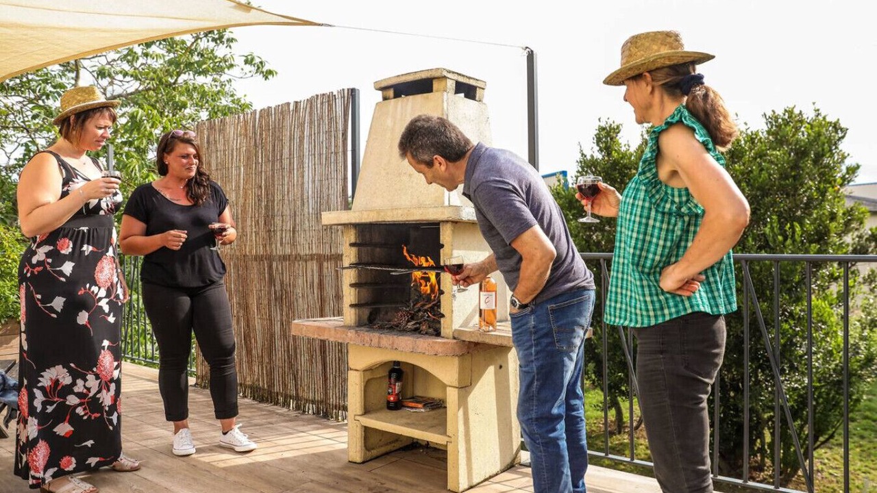 Photo of Outdoor in Brens