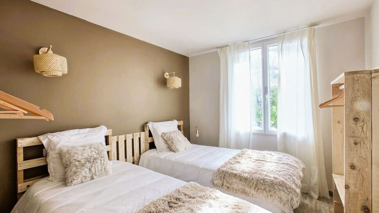 Photo of Bedroom in Brens