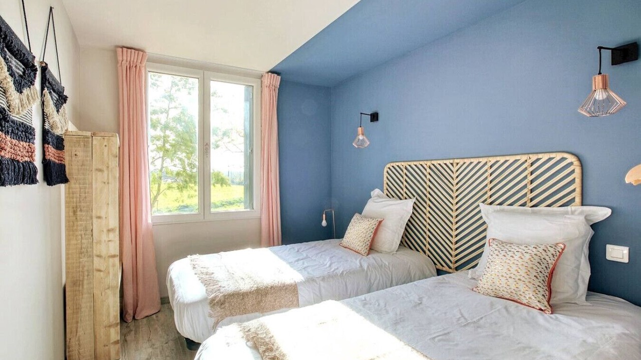 Photo of Bedroom in Brens