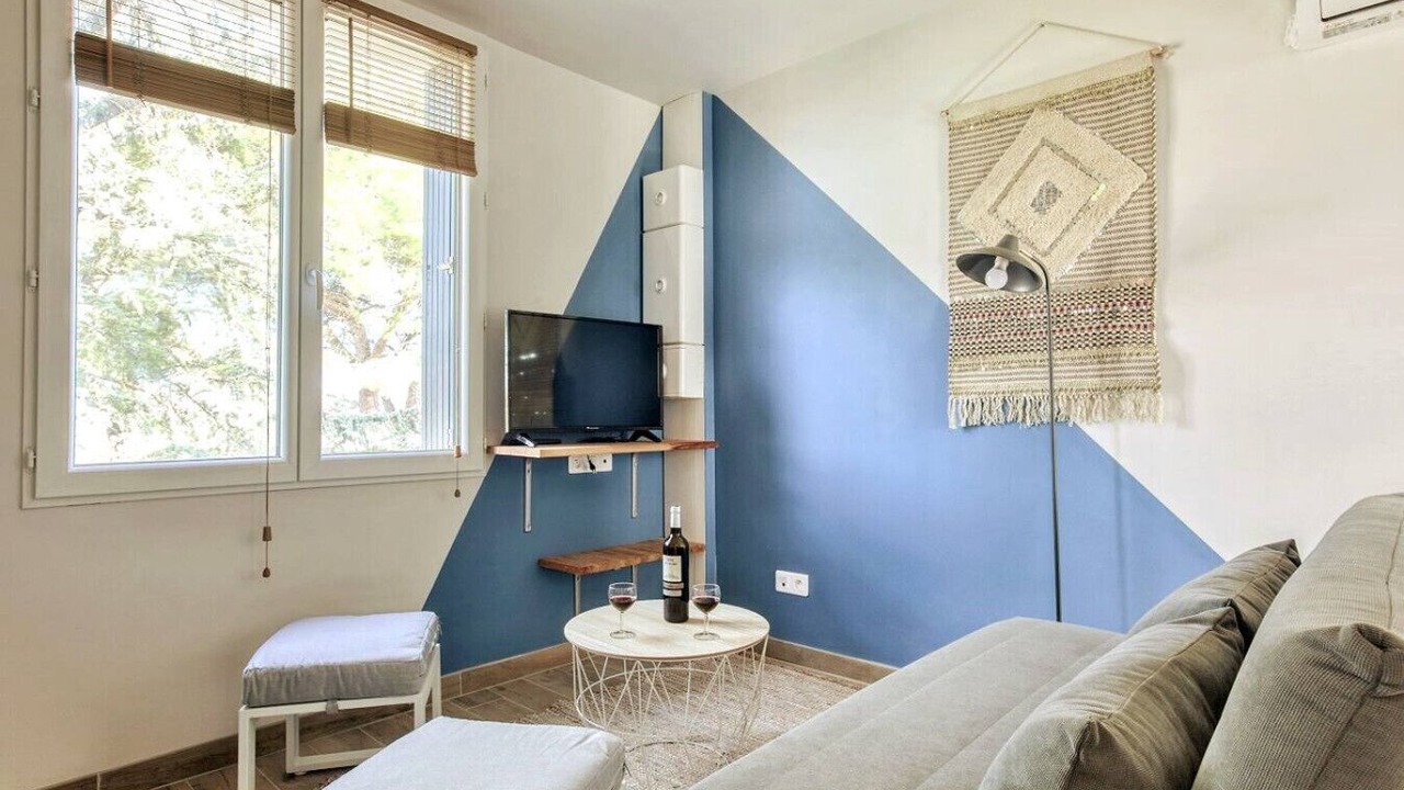 Photo of Livingroom in Brens