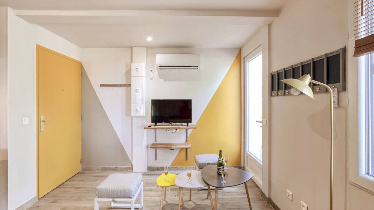 Photo of Livingroom in Brens