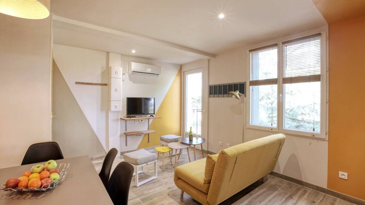Photo of Livingroom in Brens