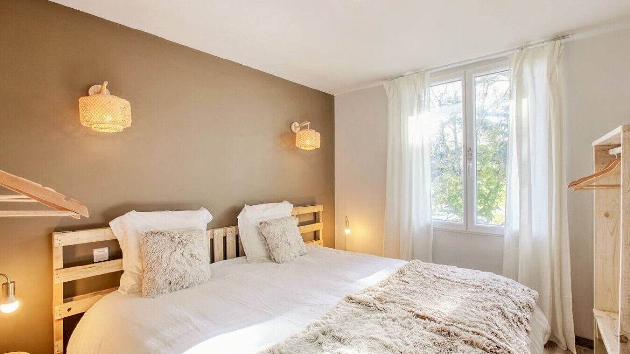 Photo of Bedroom in Brens