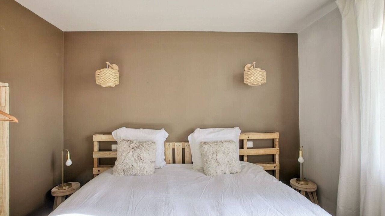 Photo of Bedroom in Brens