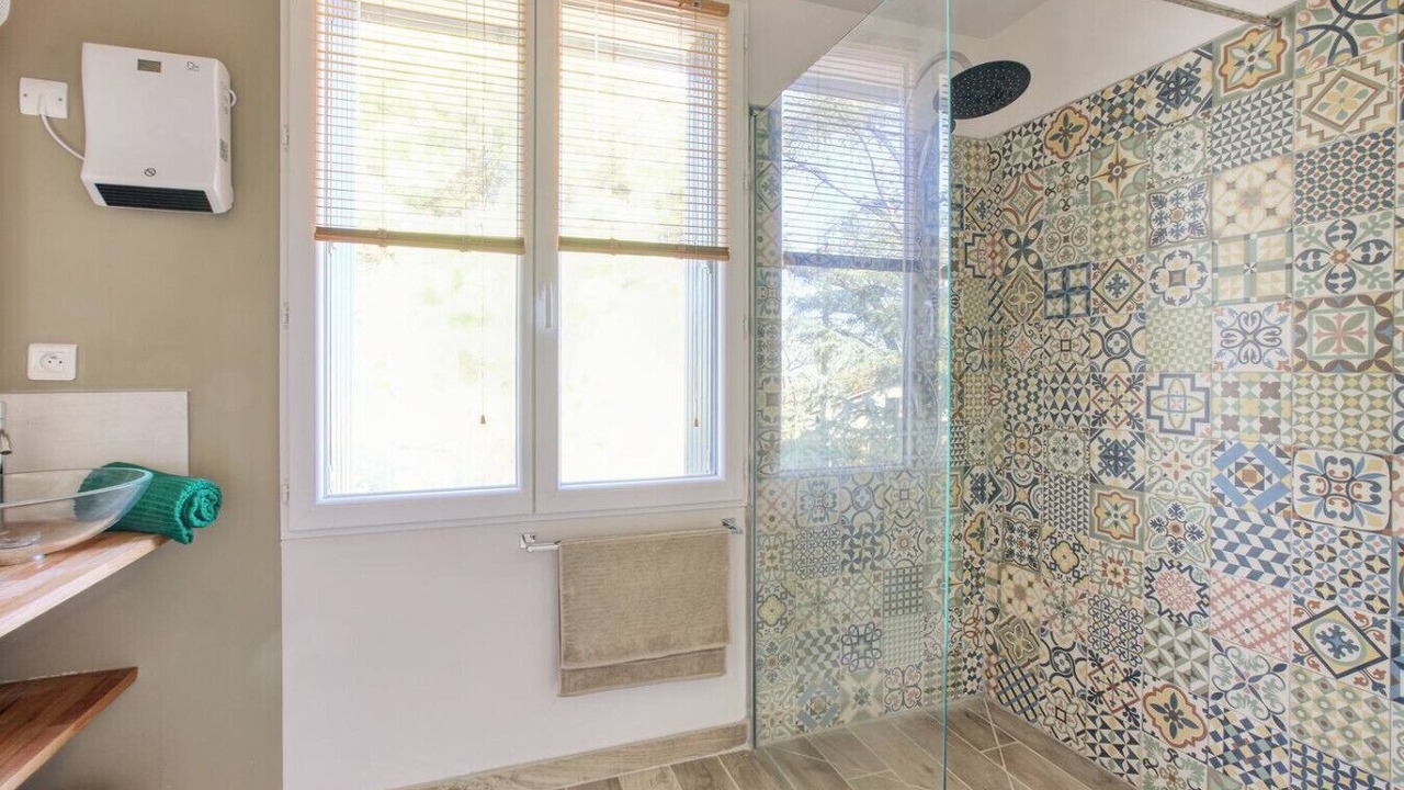 Photo of Bathroom in Brens