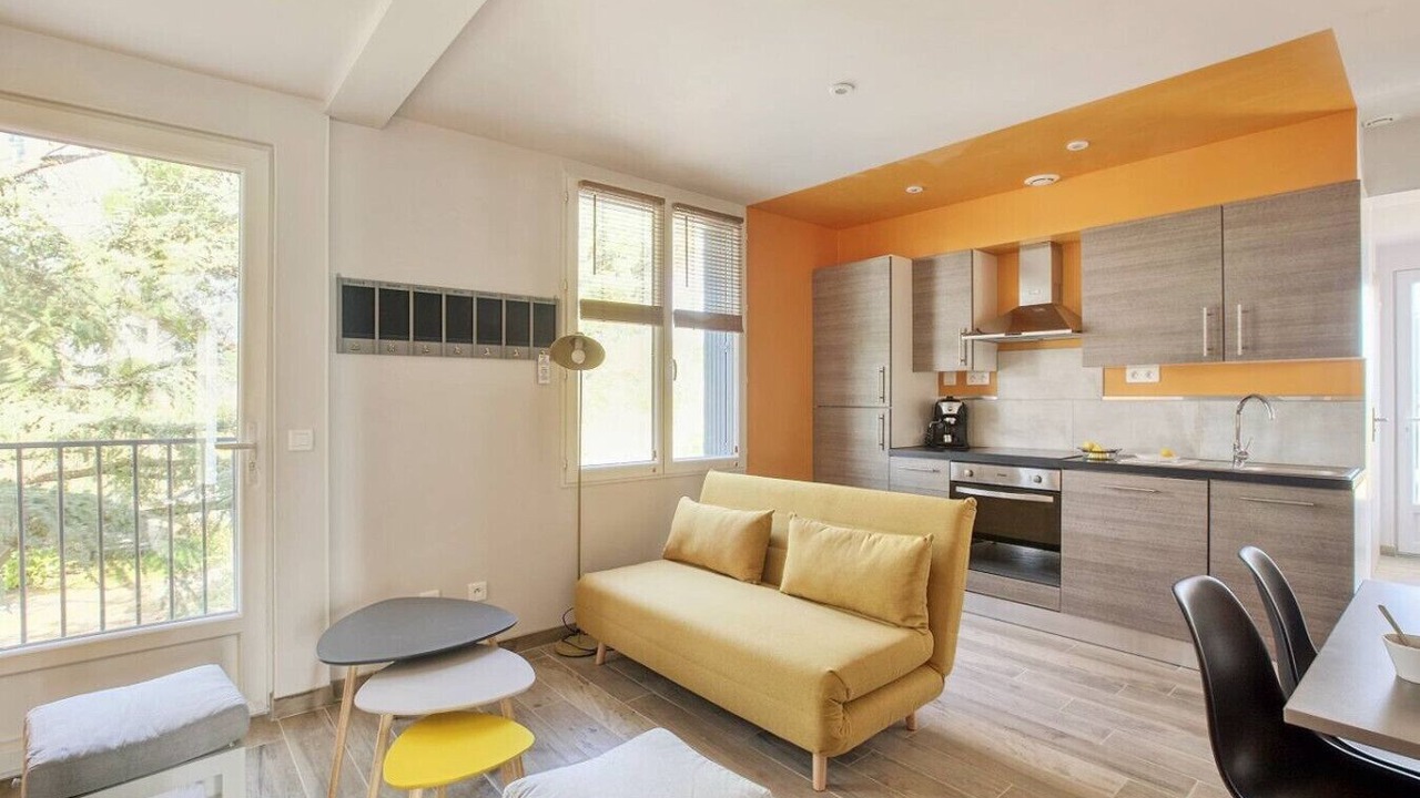 Photo of Livingroom in Brens