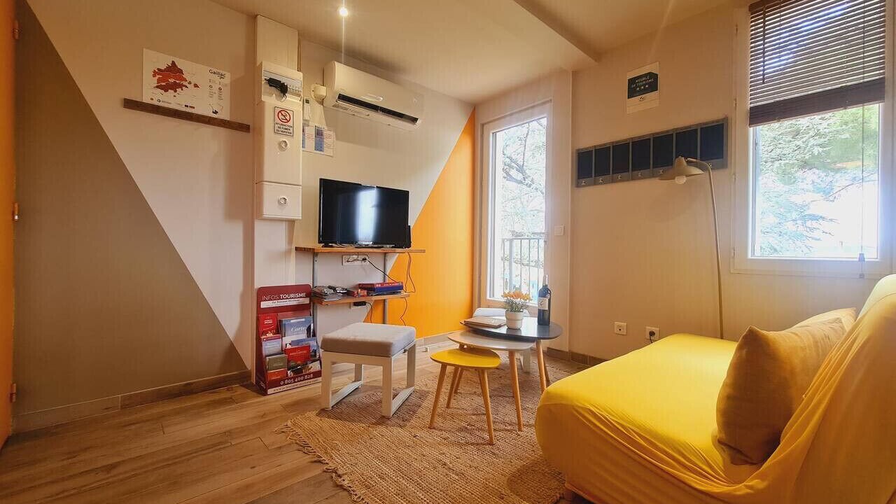 Photo of Livingroom in Brens