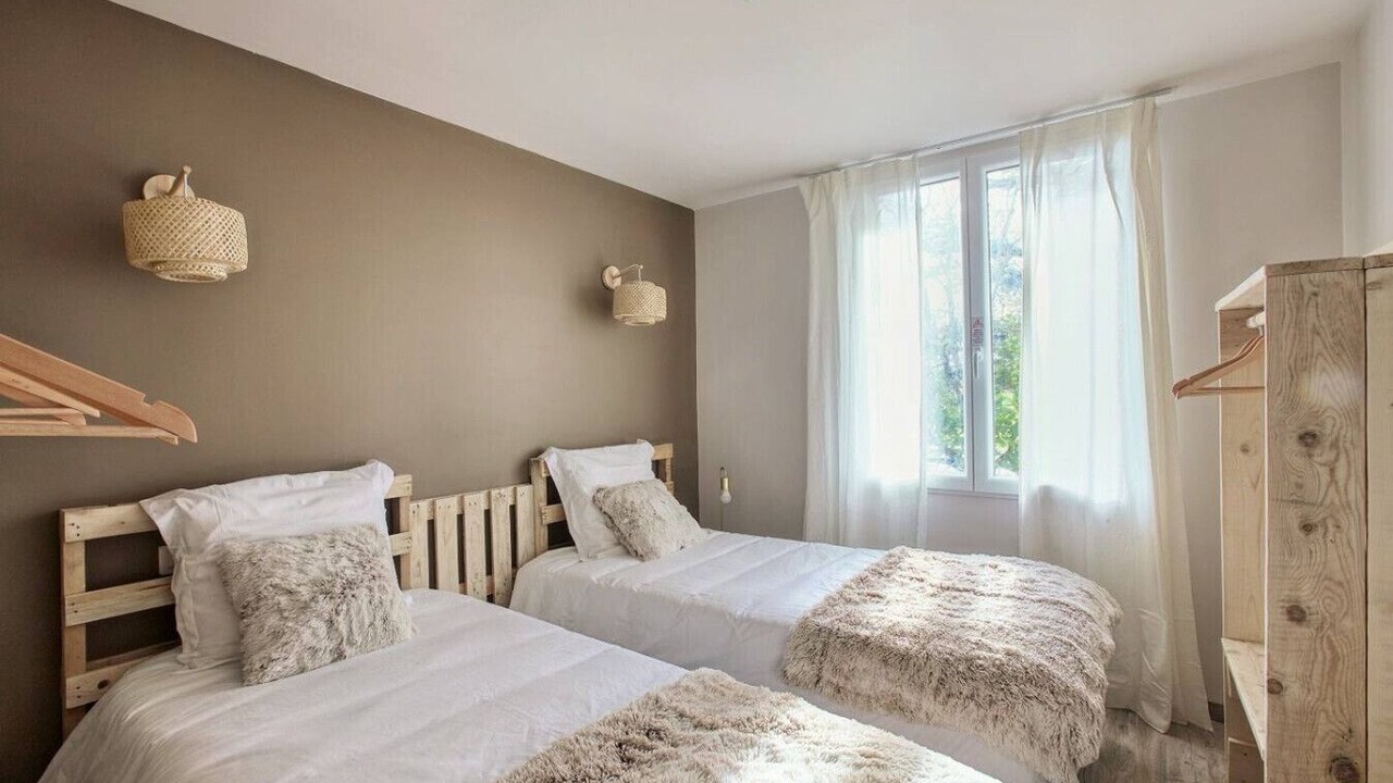 Photo of Bedroom in Brens