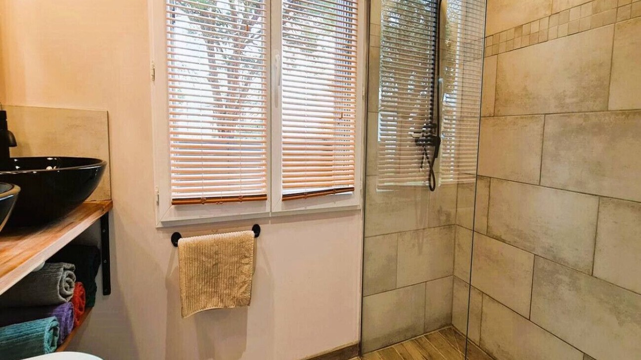 Photo of Bathroom in Brens