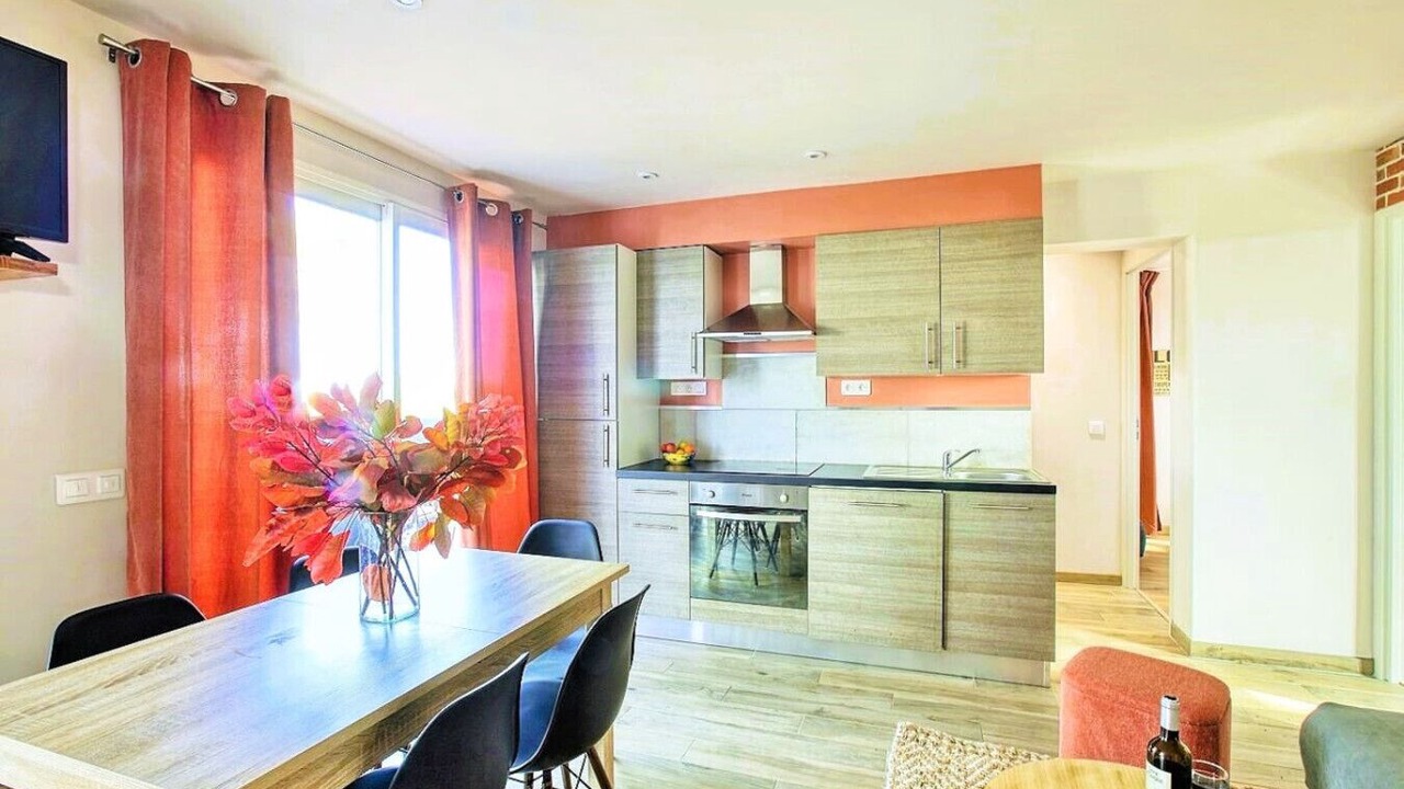 Photo of Kitchen in Brens