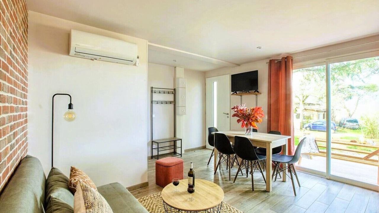 Photo of Livingroom in Brens