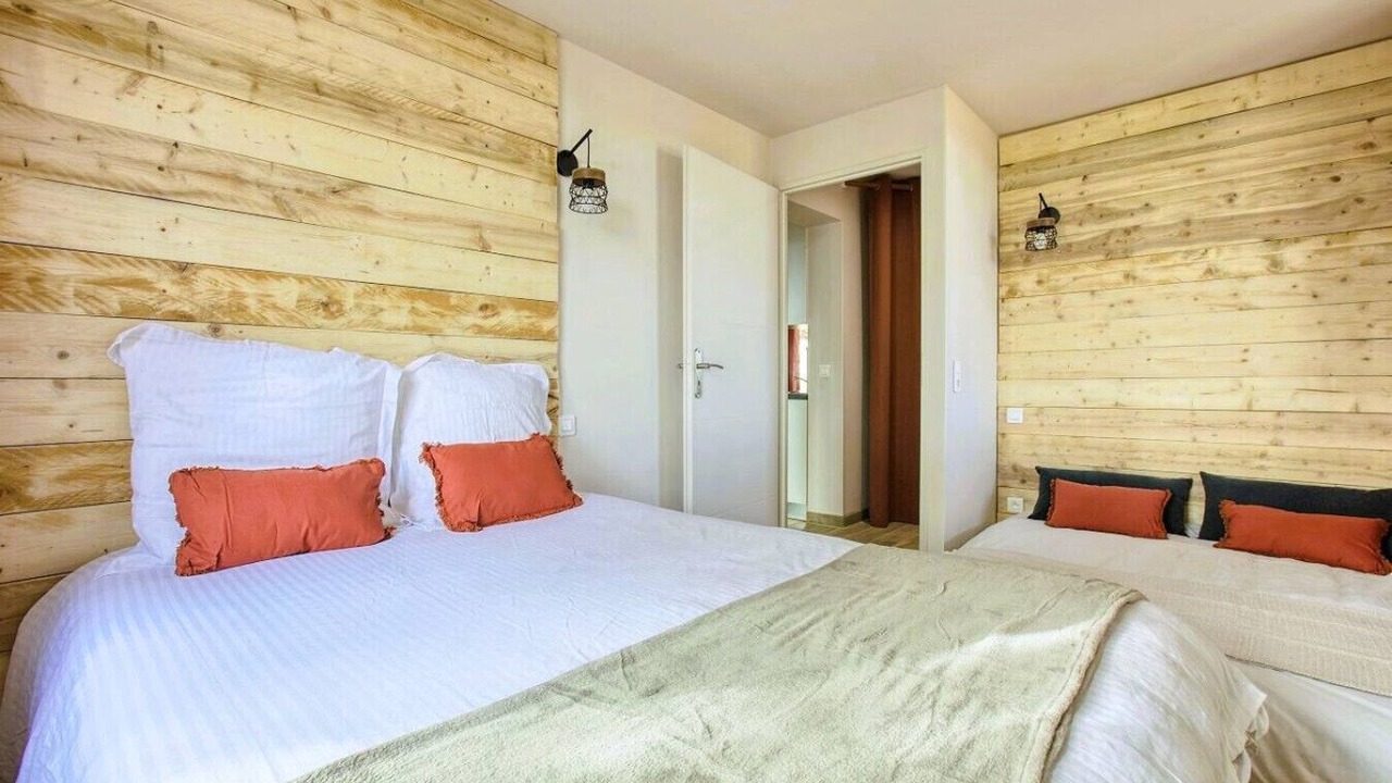 Photo of Bedroom in Brens
