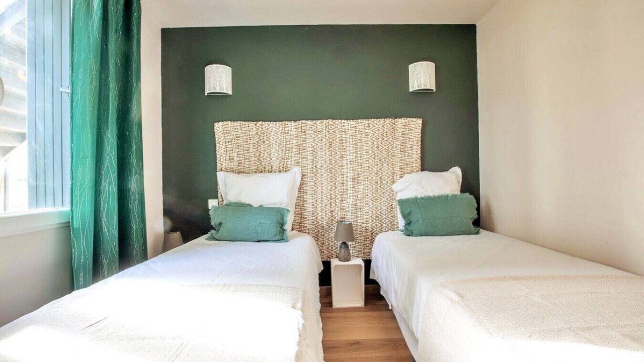 Photo of Bedroom in Brens