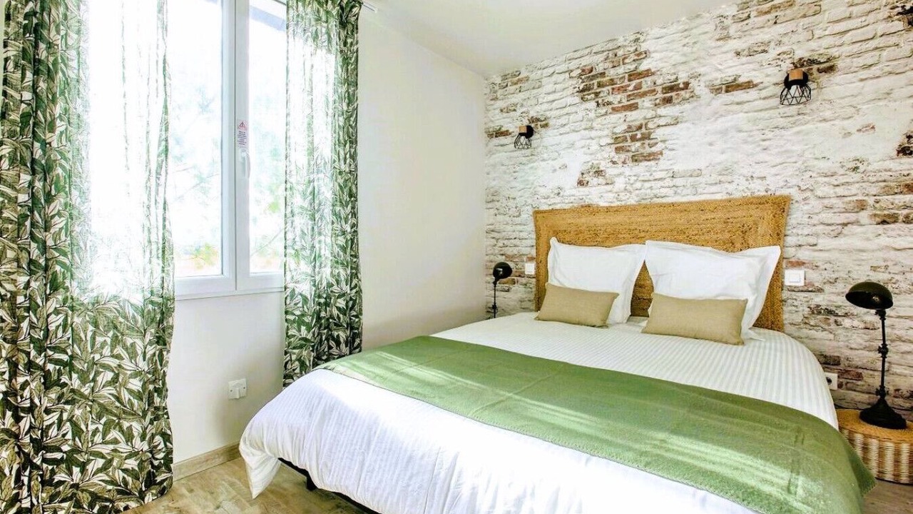Photo of Bedroom in Brens