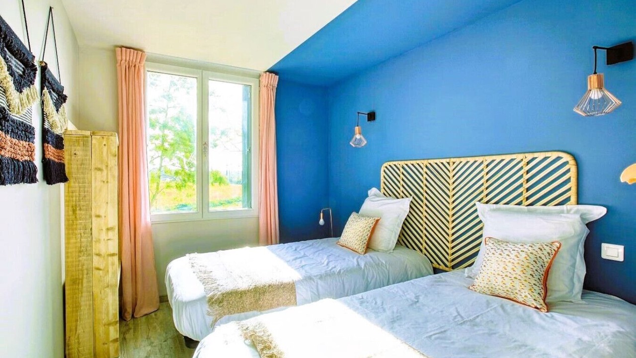 Photo of Bedroom in Brens
