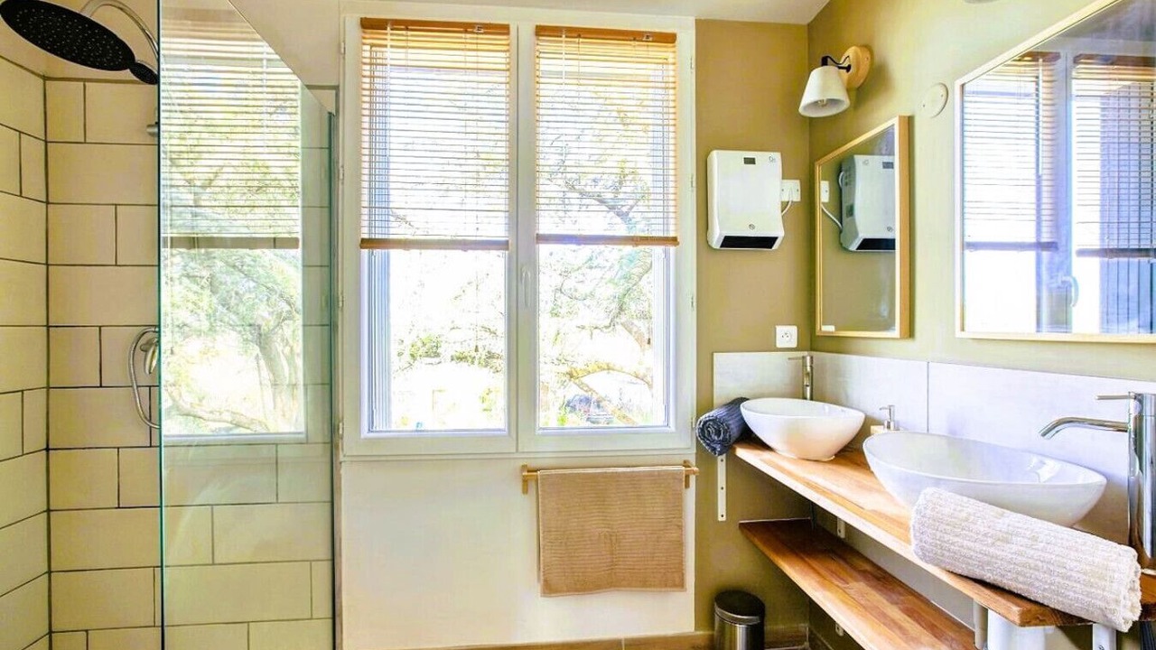 Photo of Bathroom in Brens