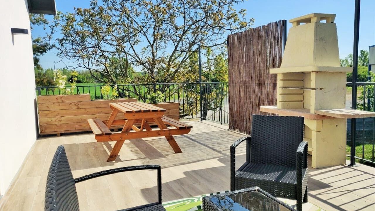 Photo of Outdoor in Brens
