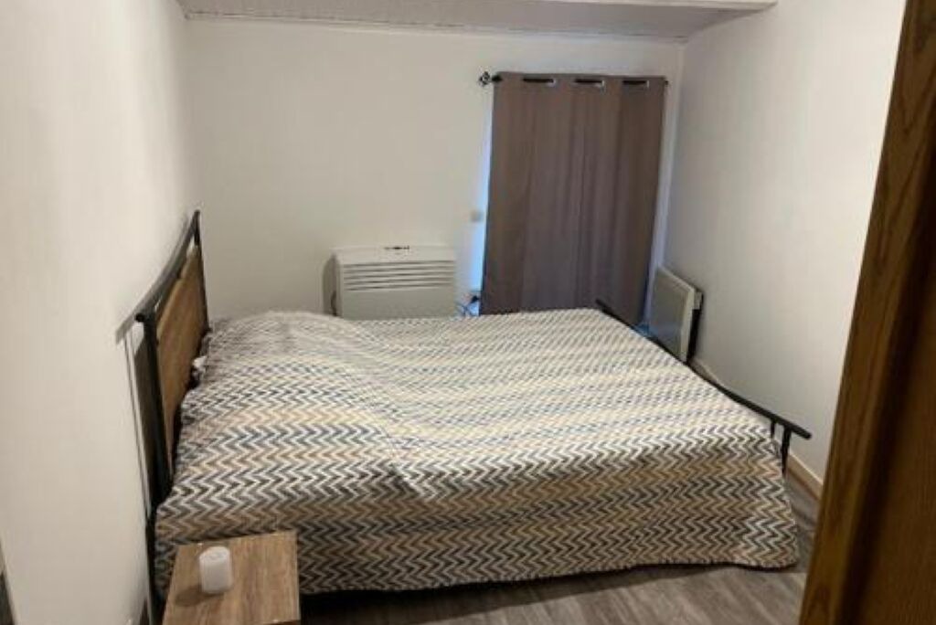 Photo of Bedroom in Le Gue-de-Velluire