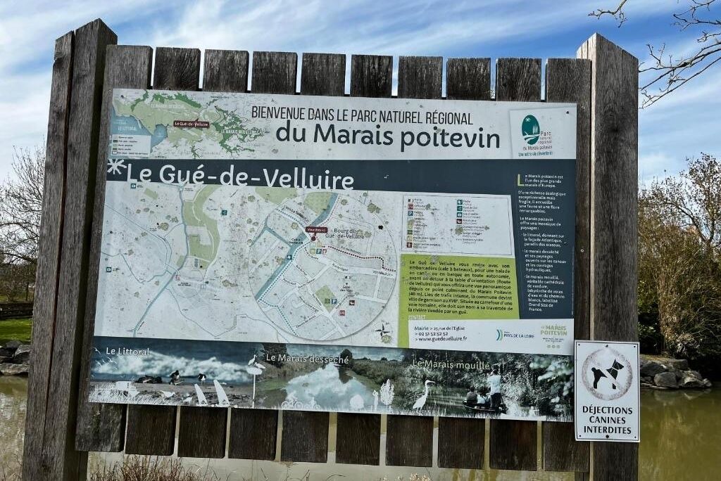 Photo of Others in Le Gue-de-Velluire